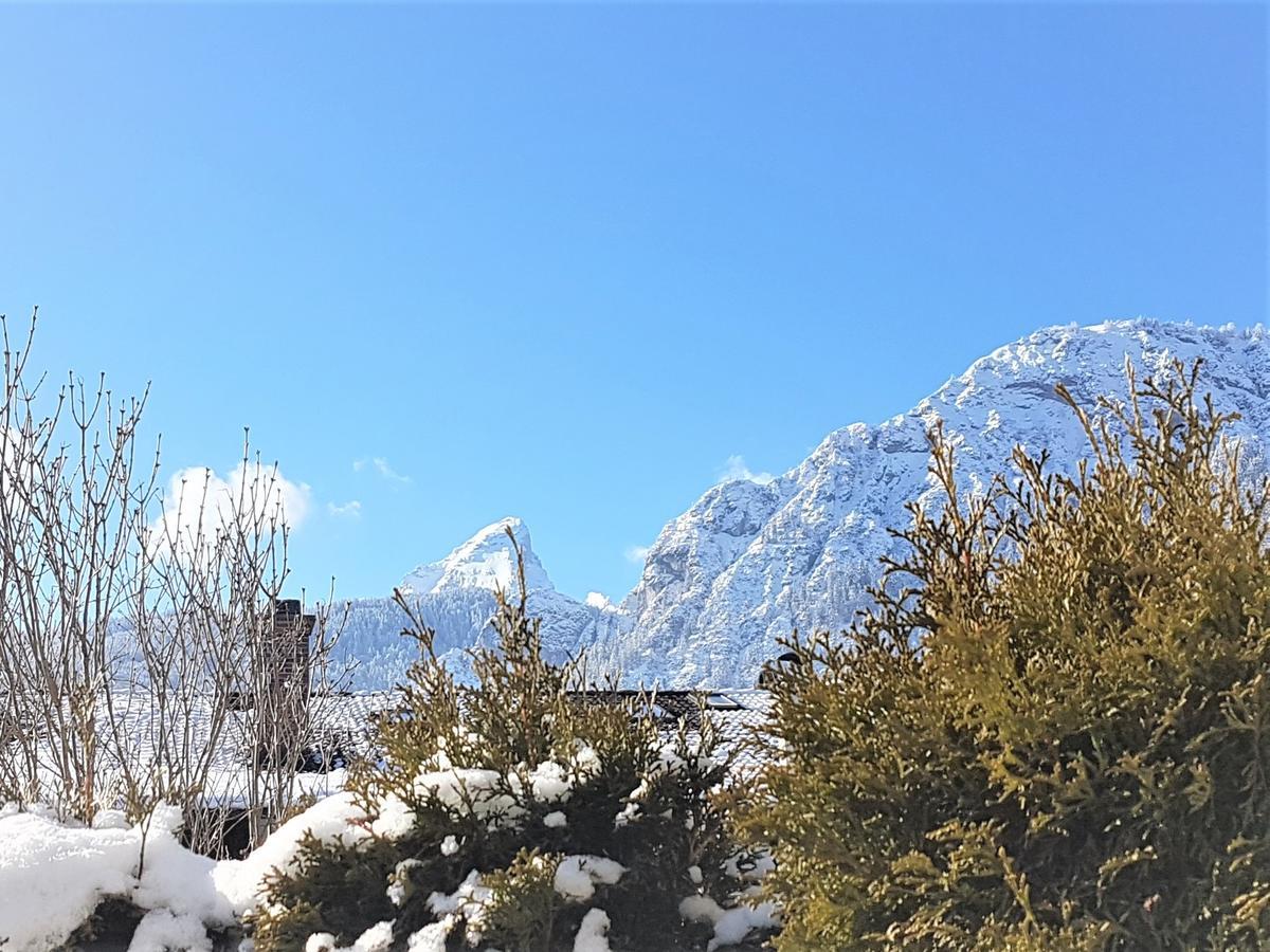 Fewo Zirbenbluete Schönau am Königssee 外观 照片