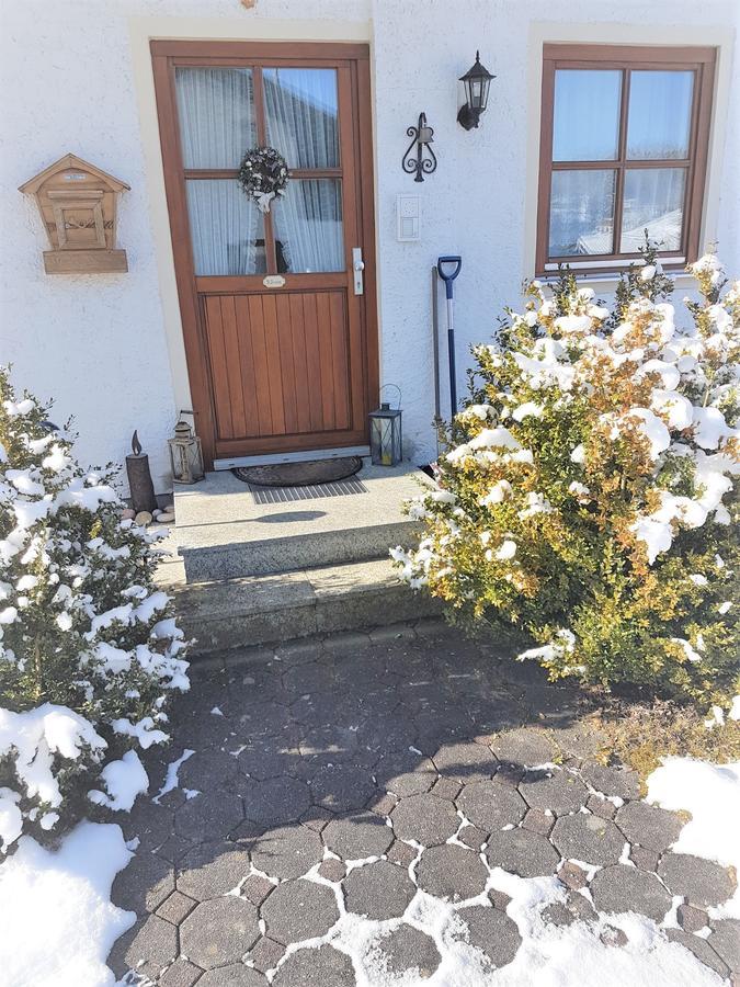 Fewo Zirbenbluete Schönau am Königssee 外观 照片