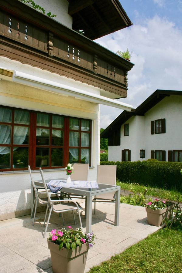 Fewo Zirbenbluete Schönau am Königssee 外观 照片