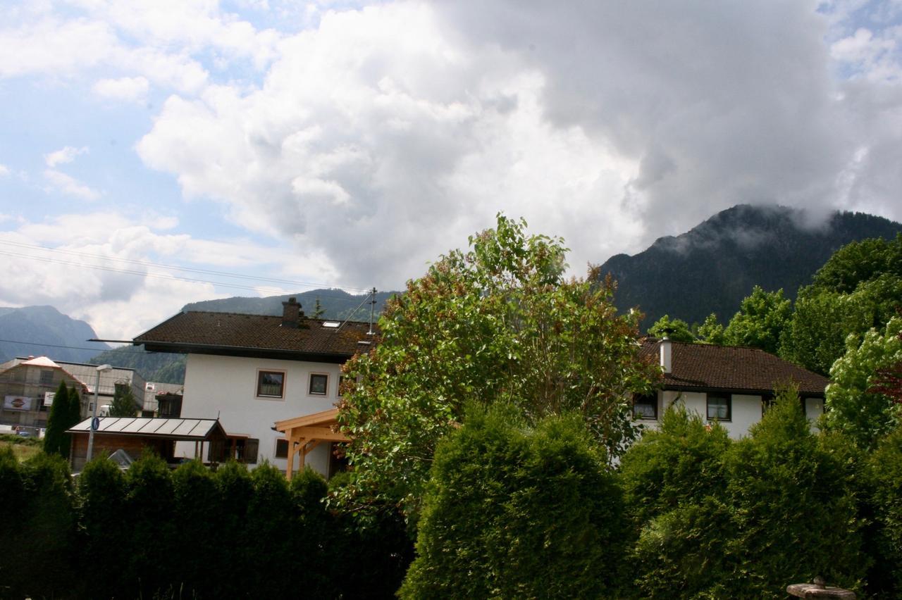 Fewo Zirbenbluete Schönau am Königssee 外观 照片