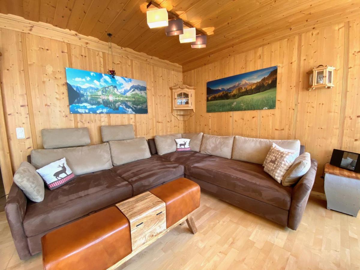 Fewo Zirbenbluete Schönau am Königssee 外观 照片