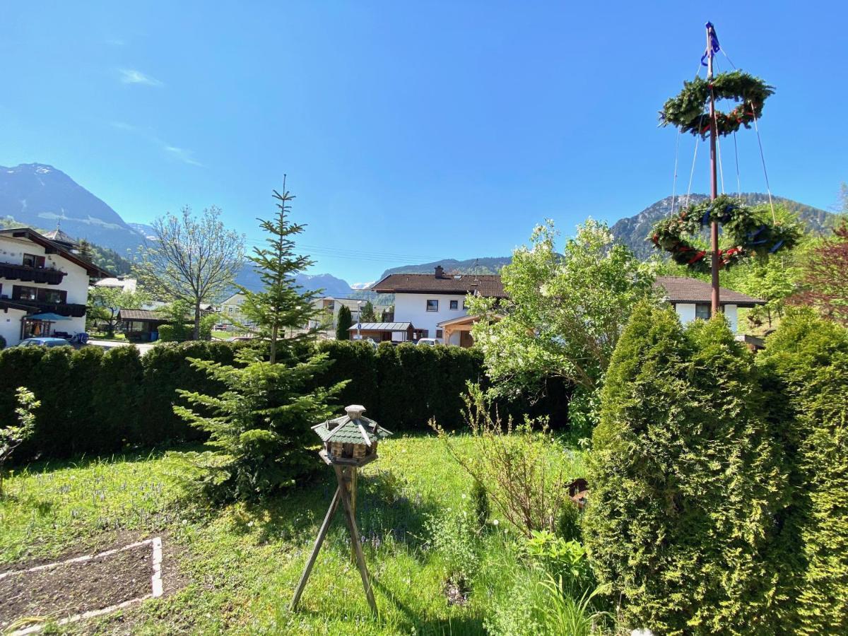 Fewo Zirbenbluete Schönau am Königssee 外观 照片